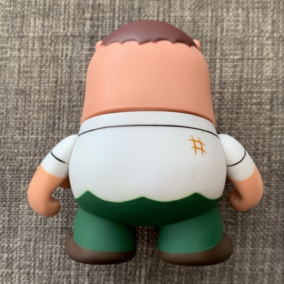 Family Guy x Kidrobot Peter Griffin 1/64 No box - Picture 3 of 4